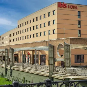 Ibis Centro Ciudad Szálloda