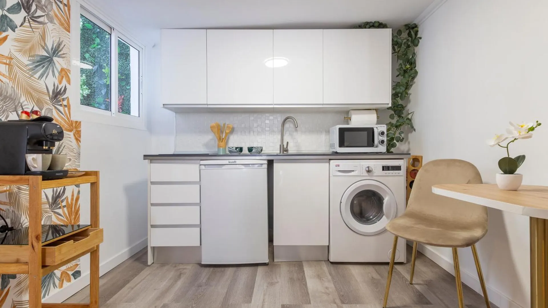 Apartment Luxer Holidays Malaga